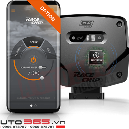 Chip công suất Racechip GTS Black
